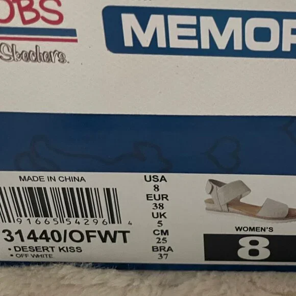 Bobs from Sketchers - Picture 10 of 11